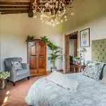 Villa Villa San Miniato *
