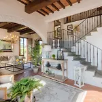 Villa San Miniato *