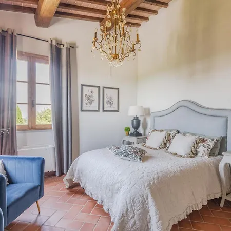 Villa San Miniato 빌라 *