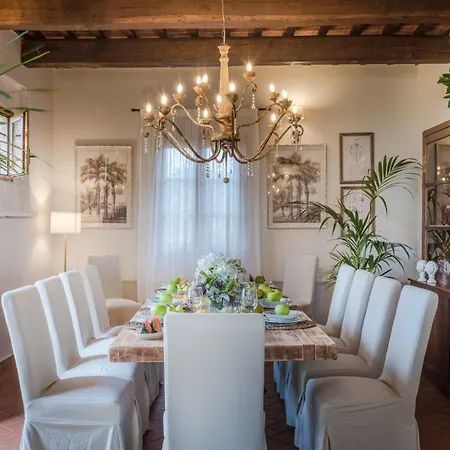 Villa San Miniato *