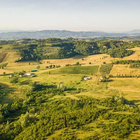 Villa San Miniato
