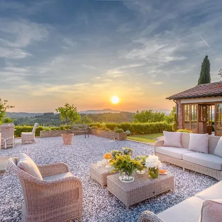 Villa San Miniato 빌라 *