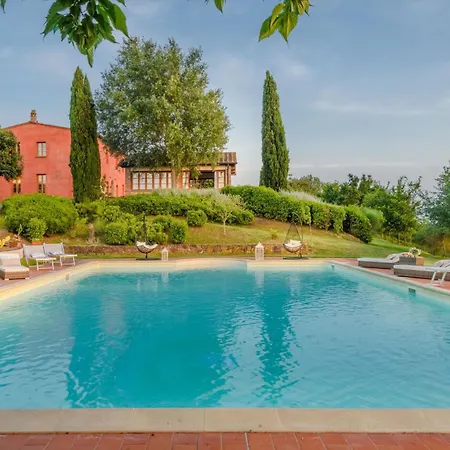 Villa San Miniato *